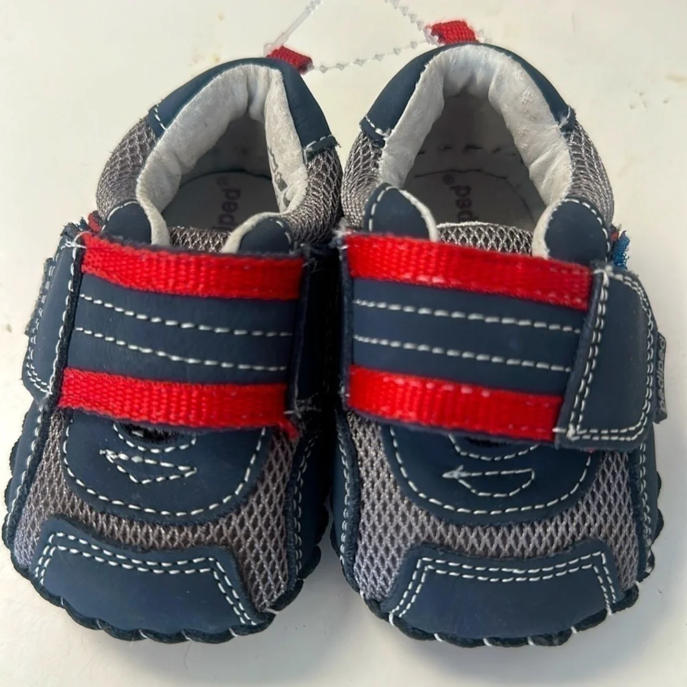pediped like new